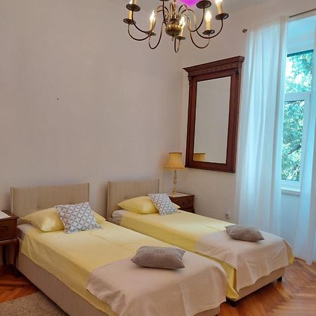 Apartments Batala Дубровник Екстер'єр фото