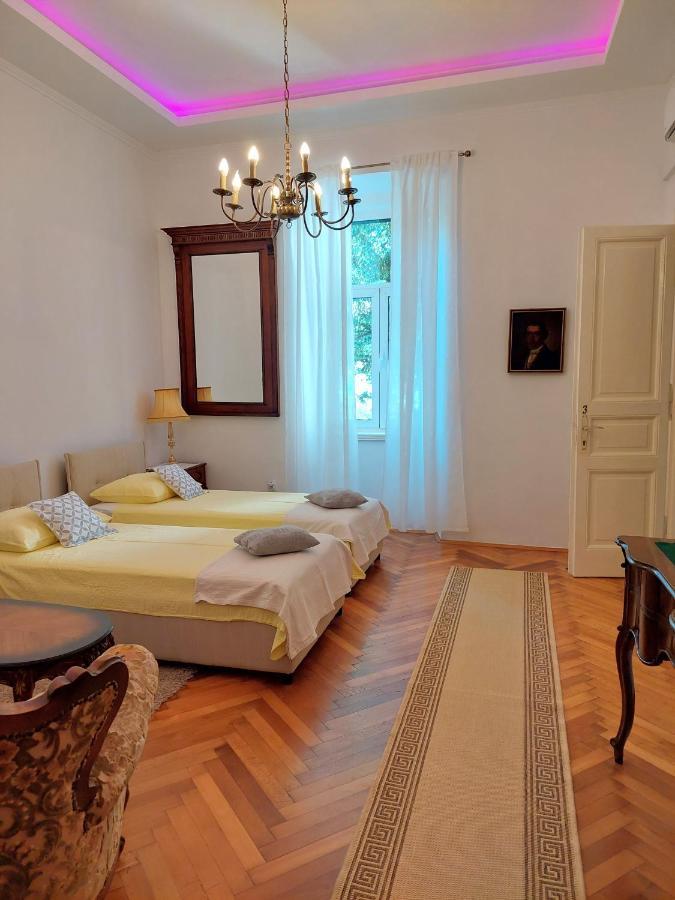 Apartments Batala Дубровник Екстер'єр фото