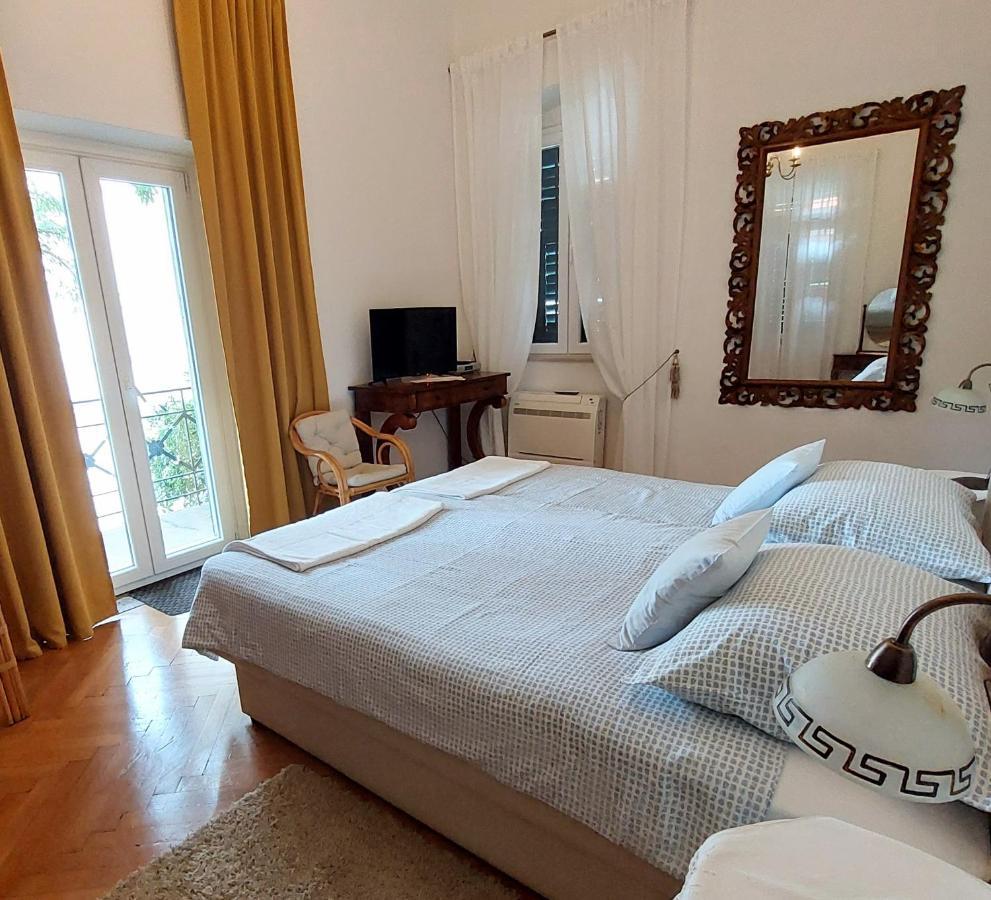 Apartments Batala Дубровник Екстер'єр фото