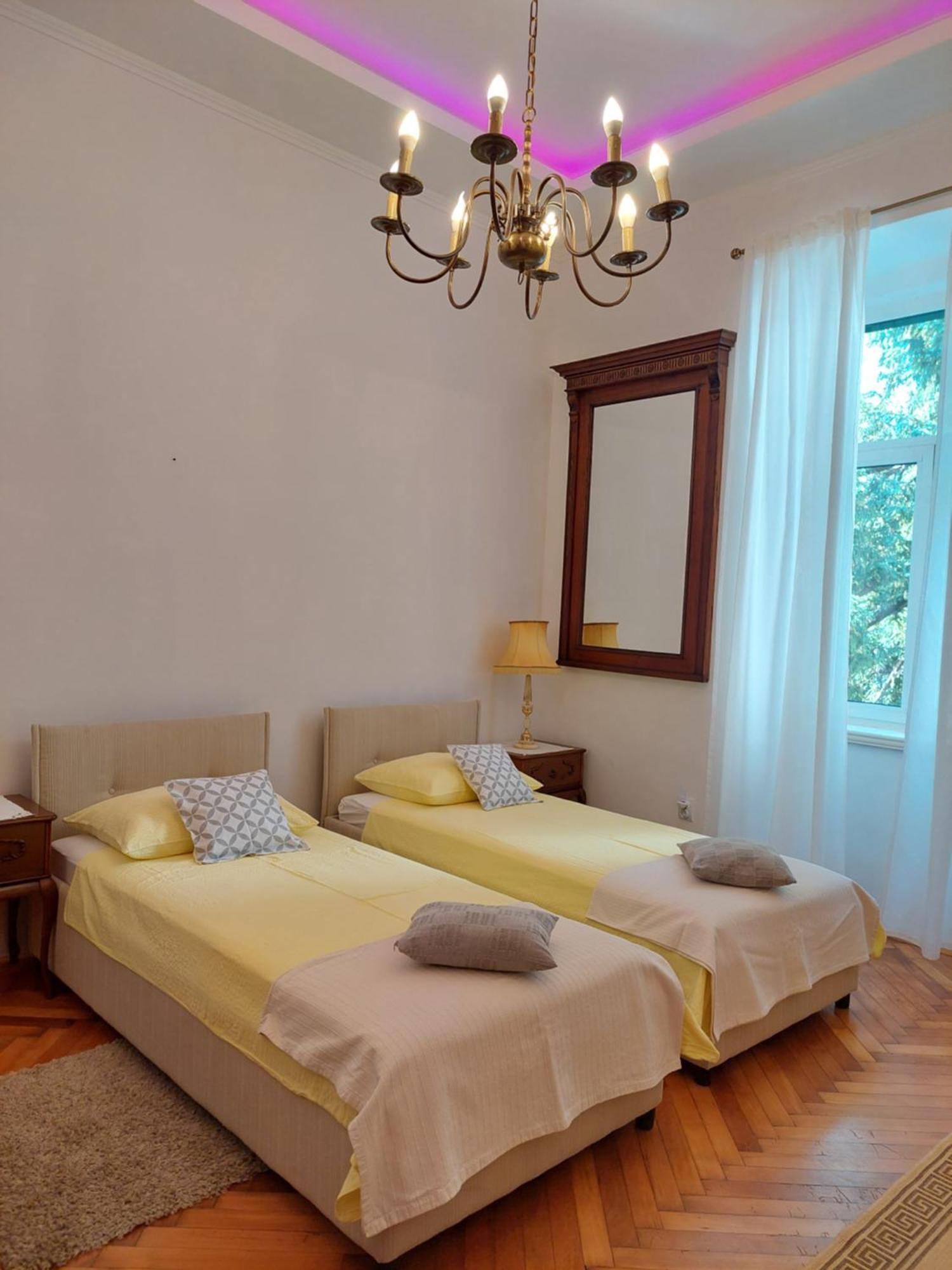 Apartments Batala Дубровник Екстер'єр фото